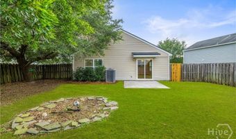 6 Spring Lake Cir, Savannah, GA 31407