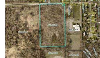 VL N Bend Road, Ashtabula, OH 44004