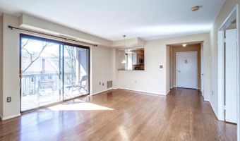 2320 WISCONSIN Ave NW #312, Washington, DC 20007