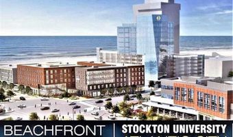 3101 Boardwalk 1402A-1, Atlantic City, NJ 08401