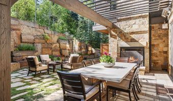 10 Ute Pl, Aspen, CO 81611