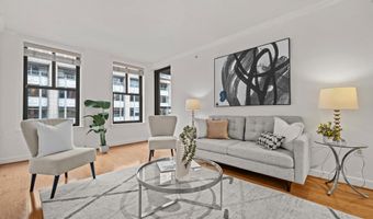 631 D St NW 632, Washington, DC 20004