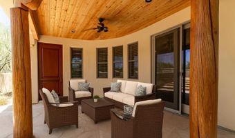 36832 N WILDFLOWER Rd, Carefree, AZ 85377