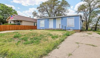 85 N Mississippi St, Amarillo, TX 79106