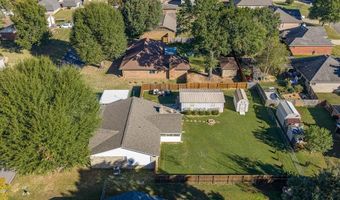 1008 3rd Ter, Barling, AR 72923