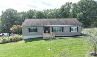 273 SHERMAN Dr, Augusta, WV 26704