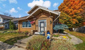 207 W Jefferson St, Albion, IN 46701