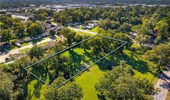 3505 PRESCOTT Rd, Alexandria, LA 71301
