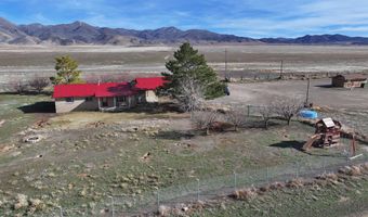 NV-305, Battle Mountain, NV 89820