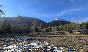 Nna WEST SIDE RD PARCEL 1, Bonners Ferry, ID 83805