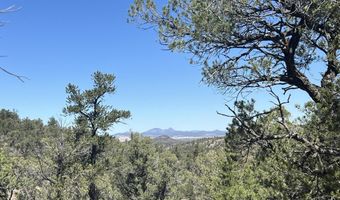 212 Arizona Rd, Ash Fork, AZ 86320