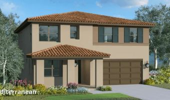 5529 Summit View Way Plan: Residence Five, Antioch, CA 94531