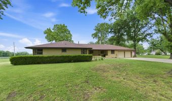1701 N Sunset Dr, Augusta, KS 67010