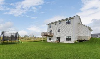 6283 Roman Rd, Allendale, MI 49401