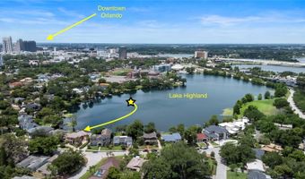 1010 TERRACE Blvd, Orlando, FL 32803