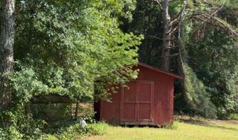 576 County Road 1213, Baldwyn, MS 38824