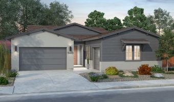 192 Wildcat Peak Dr Plan: Cross Creek, Plan 4, Carson City, NV 89701