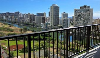 2444 Hihiwai St 2304, Honolulu, HI 96826
