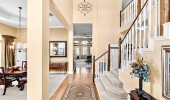 5036 Ridgecrest Dr, The Colony, TX 75056