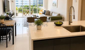 10350 W Bay Harbor Dr 5F, Bay Harbor Islands, FL 33154