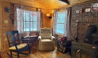 3563 E Branch Rd, Averill, VT 05901