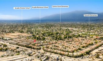 2966 Brown Oak, Arcadia, CA 91006