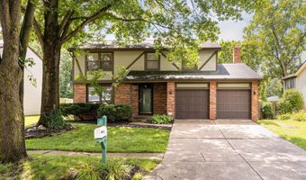 4131 Spring Flower Ct, Columbus, OH 43230