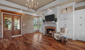4704 Taldon Ln, Benton, LA 71006