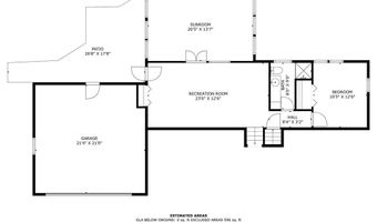 321 Dunham Dr, Anoka, MN 55303