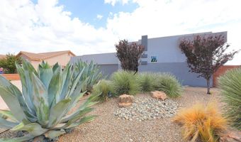 3566 Calle Verde Dr, Alamogordo, NM 88310