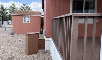 1110 S Highway 80 114, Benson, AZ 85602