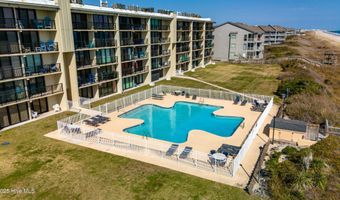 2305 W Fort Macon Rd 207, Atlantic Beach, NC 28512