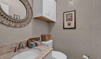 6102 HATFIELD Cir, Amarillo, TX 79109