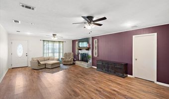 2081 Johnston Rd, Benton, MS 39039