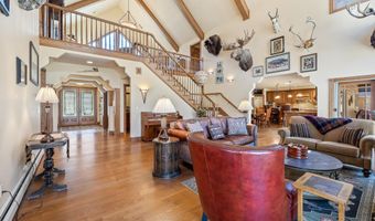 367 Sand Creek Rd, Beulah, WY 82712