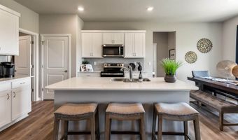 101 8th Ave NE Plan: Reagan, Altoona, IA 50009