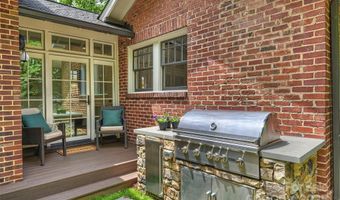 1804 Thomas Ave, Charlotte, NC 28205