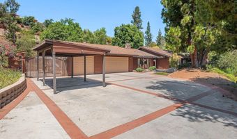 4116 Mars Way, La Mesa, CA 91941