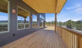 102 Spanish Peaks Rd, Arroyo Hondo, NM 87513