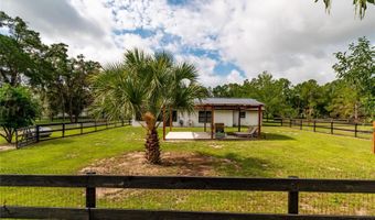 2735 NE 127TH Pl, Anthony, FL 32617