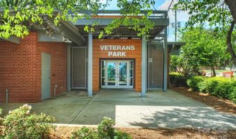 1804 Thomas Ave, Charlotte, NC 28205