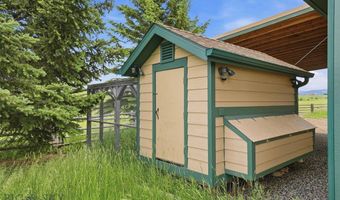 390 Hayrake Ln, Bozeman, MT 59715