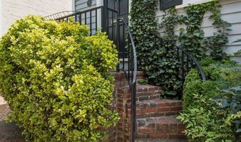 1627 34TH St NW, Washington, DC 20007