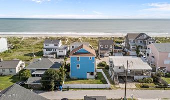 201 Glenn St, Atlantic Beach, NC 28512
