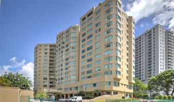 1314 Kalakaua Avenue 413, Honolulu, HI 96826