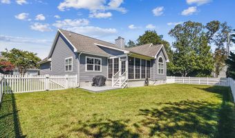 34899 PRESERVE Ln, Dagsboro, DE 19939