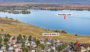 10415 W 85th Pl, Arvada, CO 80005