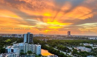 3625 N Country Club Dr 2409, Aventura, FL 33180