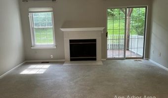 4299 Pine Ridge Ct, Ann Arbor, MI 48105