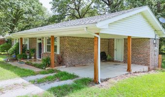14174 County Road 3501, Ada, OK 74820